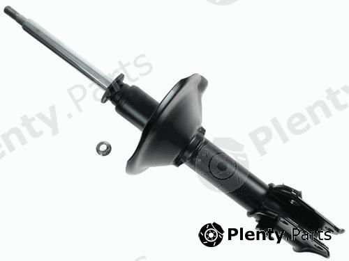  BOGE part 27-D23-A (27D23A) Shock Absorber