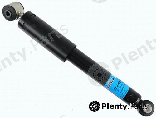  BOGE part 27-D55-A (27D55A) Shock Absorber