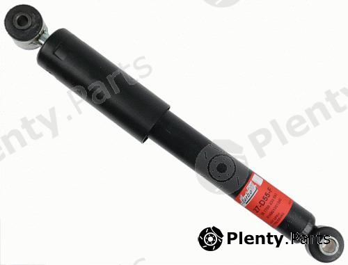  BOGE part 27-D55-F (27D55F) Shock Absorber