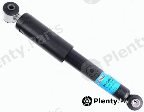 BOGE part 27-D56-A (27D56A) Shock Absorber