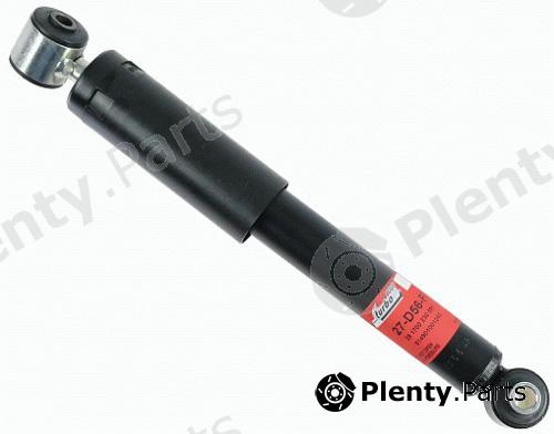  BOGE part 27-D56-F (27D56F) Shock Absorber