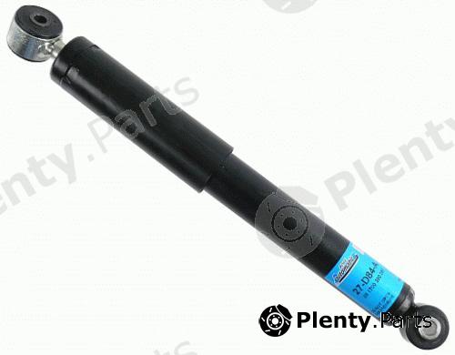  BOGE part 27-D84-A (27D84A) Shock Absorber