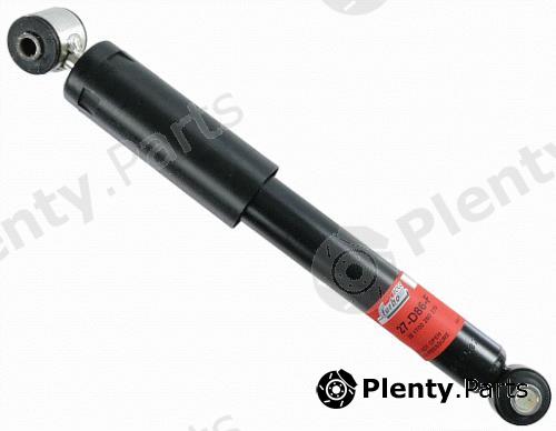  BOGE part 27-D86-F (27D86F) Shock Absorber