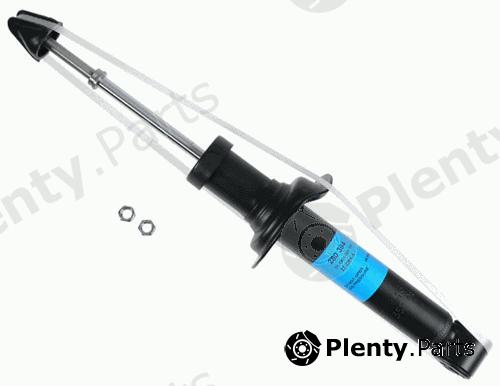 BOGE part 27-D89-A (27D89A) Shock Absorber