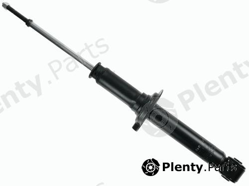 BOGE part 27-E21-A (27E21A) Shock Absorber