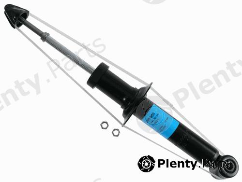  BOGE part 27-E62-A (27E62A) Shock Absorber