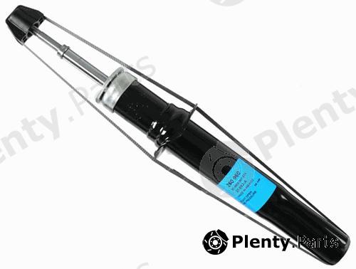  BOGE part 27-E63-A (27E63A) Shock Absorber