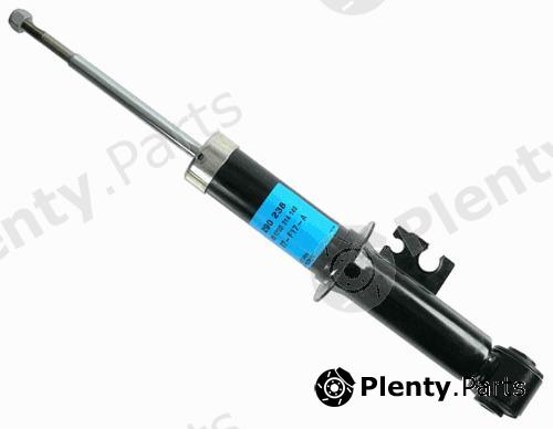  BOGE part 27-F17-A (27F17A) Shock Absorber