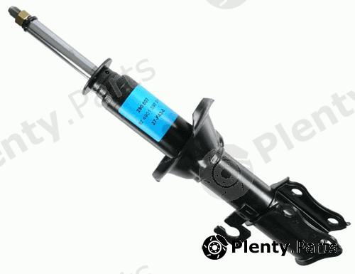  BOGE part 27-F43-0 (27F430) Shock Absorber
