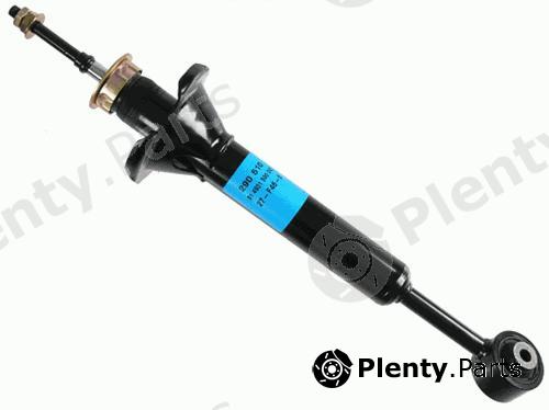  BOGE part 27-F46-0 (27F460) Shock Absorber
