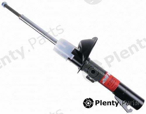  BOGE part 27-F50-A (27F50A) Shock Absorber
