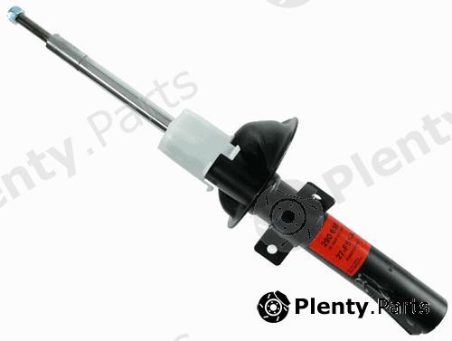 BOGE part 27-F51-A (27F51A) Shock Absorber
