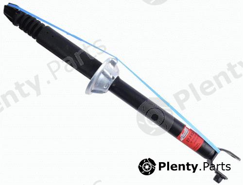  BOGE part 27-F52-A (27F52A) Shock Absorber