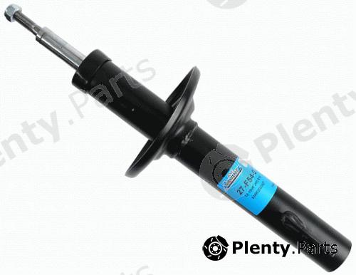 BOGE part 27-F54-0 (27F540) Shock Absorber