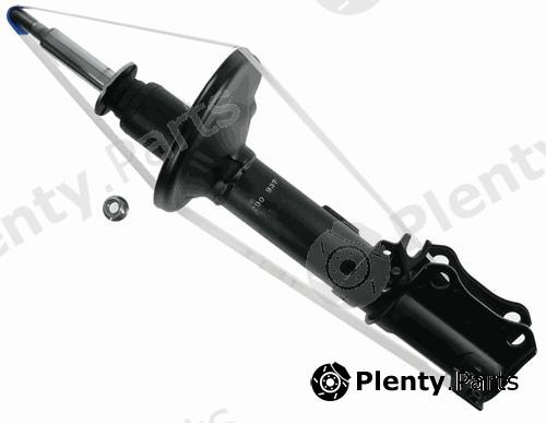  BOGE part 27-F70-A (27F70A) Shock Absorber