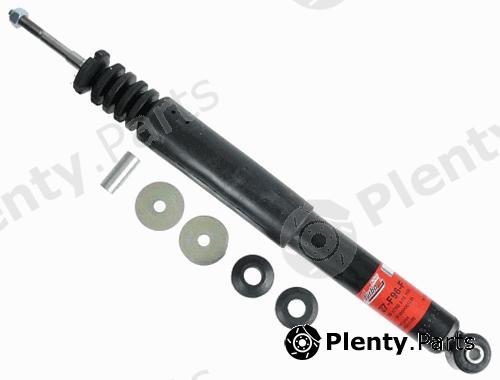  BOGE part 27-F96-F (27F96F) Shock Absorber
