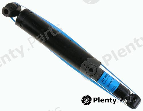  BOGE part 27-H33-A (27H33A) Shock Absorber