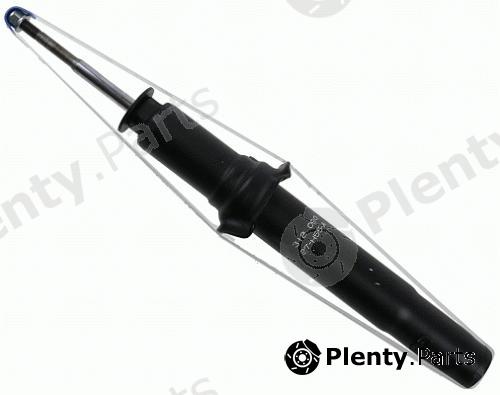  BOGE part 27-H55-A (27H55A) Shock Absorber