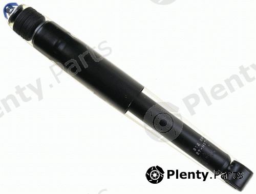  BOGE part 27-H57-A (27H57A) Shock Absorber