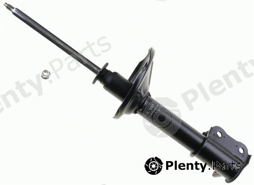  BOGE part 27-H58-A (27H58A) Shock Absorber