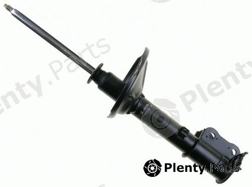  BOGE part 27-H59-A (27H59A) Shock Absorber