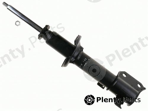 BOGE part 27-H67-A (27H67A) Shock Absorber