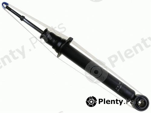  BOGE part 27-H71-A (27H71A) Shock Absorber