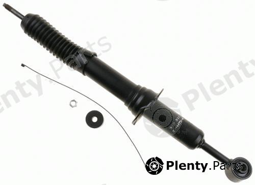  BOGE part 27-H75-A (27H75A) Shock Absorber