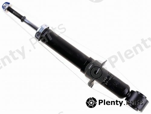  BOGE part 27-H77-A (27H77A) Shock Absorber