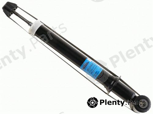  BOGE part 27-J18-A (27J18A) Shock Absorber