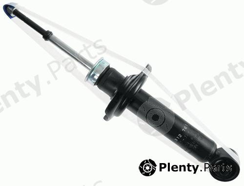 BOGE part 27-J26-A (27J26A) Shock Absorber
