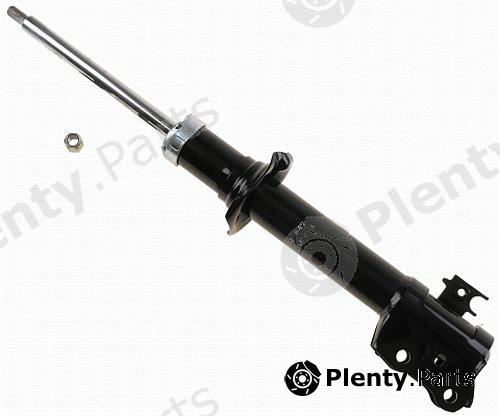  BOGE part 27-J36-A (27J36A) Shock Absorber
