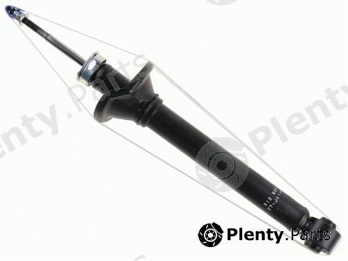  BOGE part 27-J41-A (27J41A) Shock Absorber