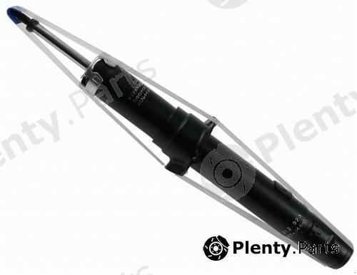  BOGE part 27-J44-A (27J44A) Shock Absorber