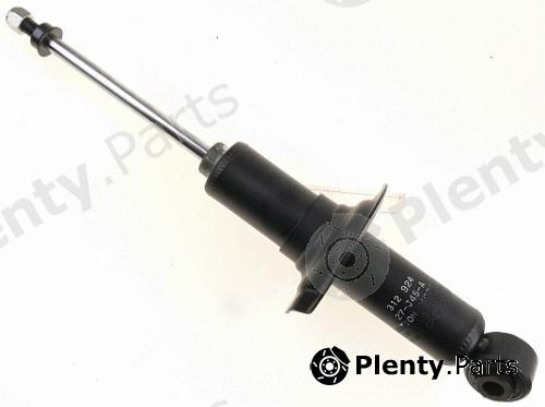  BOGE part 27-J45-A (27J45A) Shock Absorber
