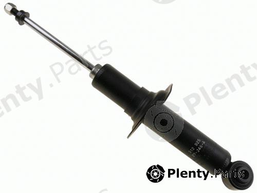  BOGE part 27-J46-A (27J46A) Shock Absorber