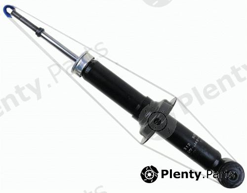  BOGE part 27-J49-A (27J49A) Shock Absorber