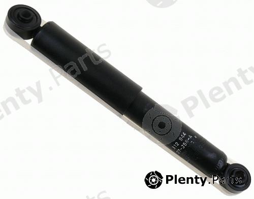  BOGE part 27-J56-A (27J56A) Shock Absorber