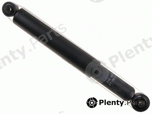  BOGE part 27-J58-A (27J58A) Shock Absorber