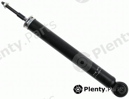  BOGE part 27-J64-0 (27J640) Shock Absorber