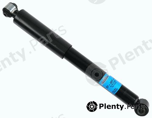  BOGE part 27-J67-A (27J67A) Shock Absorber