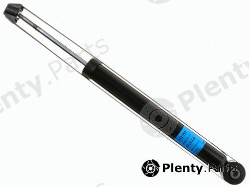  BOGE part 27-J74-A (27J74A) Shock Absorber