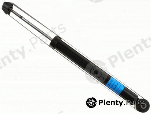  BOGE part 27-J75-A (27J75A) Shock Absorber