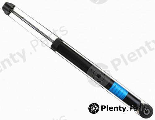  BOGE part 27-J76-A (27J76A) Shock Absorber