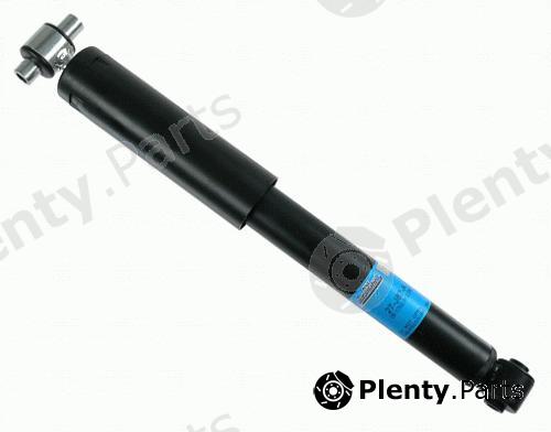  BOGE part 27-J87-A (27J87A) Shock Absorber