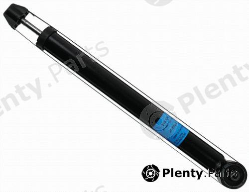  BOGE part 27-K05-A (27K05A) Shock Absorber
