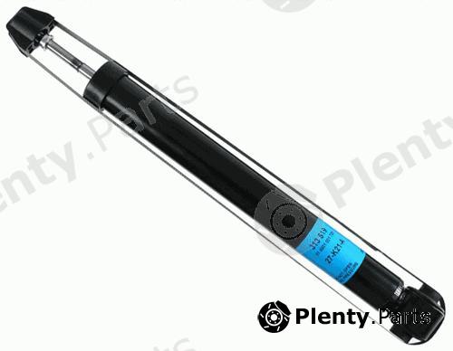  BOGE part 27-K21-A (27K21A) Shock Absorber