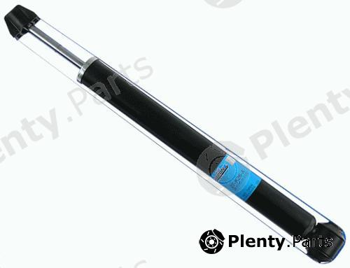  BOGE part 27-K26-A (27K26A) Shock Absorber