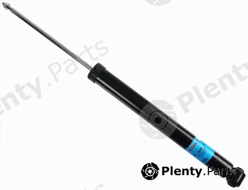  BOGE part 27-K80-A (27K80A) Shock Absorber