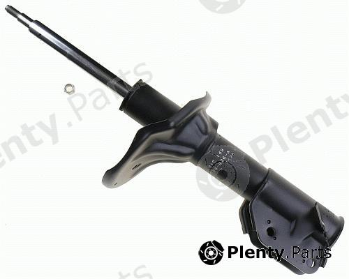  BOGE part 28-B36-A (28B36A) Shock Absorber